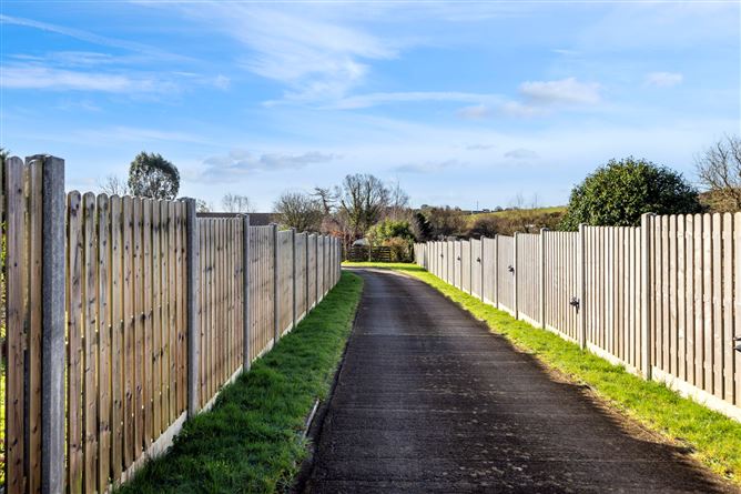 Ballyconnigar Lower, Blackwater, Co. Wexford