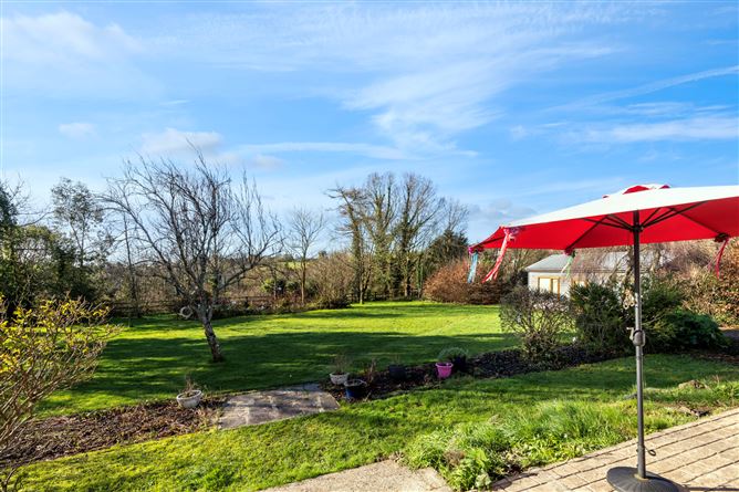 Ballyconnigar Lower, Blackwater, Co. Wexford