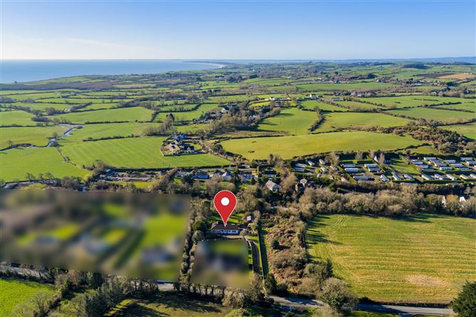 Ballyconnigar Lower, Blackwater, Co. Wexford