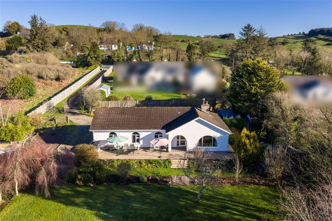 Ballyconnigar Lower, Blackwater, Co. Wexford