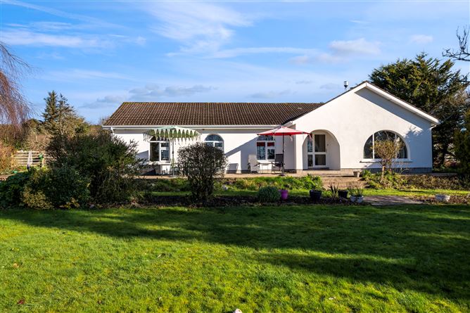 Ballyconnigar Lower, Blackwater, Co. Wexford