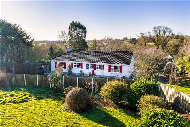 Ballyconnigar Lower, Blackwater, Co. Wexford