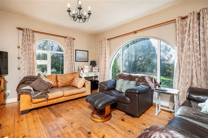 Ballyconnigar Lower, Blackwater, Co. Wexford