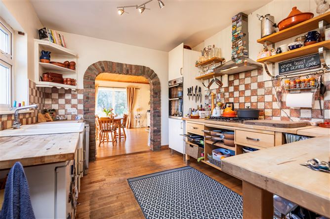 Ballyconnigar Lower, Blackwater, Co. Wexford