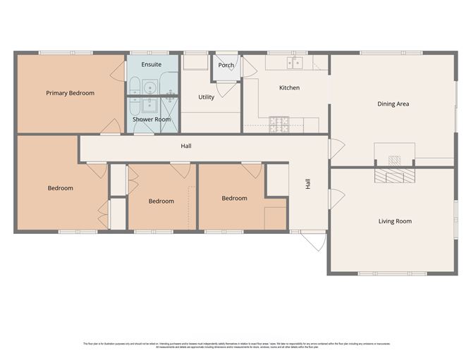 Ballyconnigar Lower, Blackwater, Co. Wexford