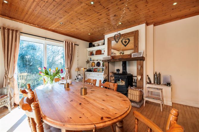 Ballyconnigar Lower, Blackwater, Co. Wexford