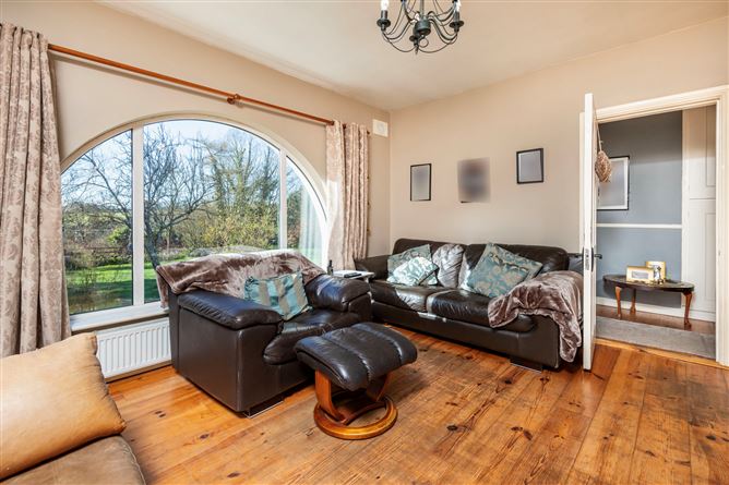 Ballyconnigar Lower, Blackwater, Co. Wexford