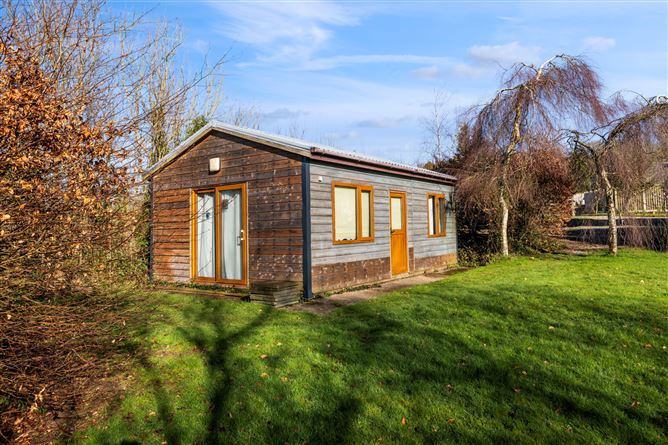 Ballyconnigar Lower, Blackwater, Co. Wexford