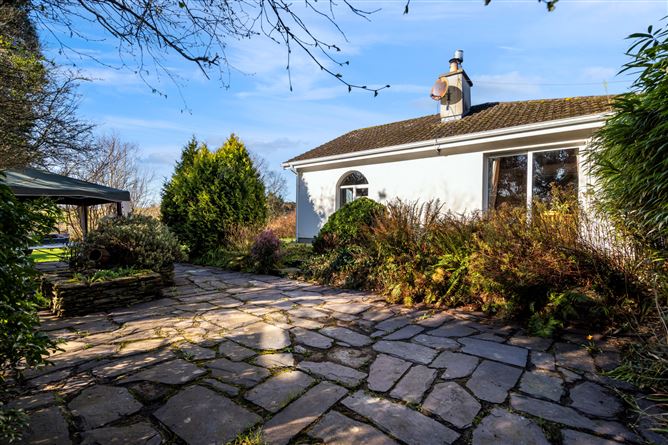 Ballyconnigar Lower, Blackwater, Co. Wexford