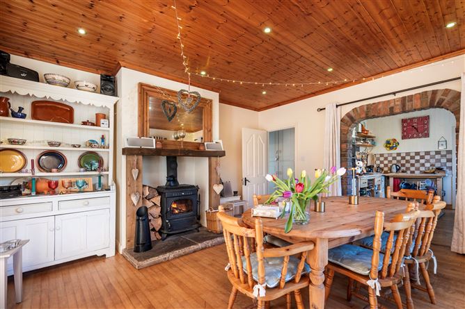 Ballyconnigar Lower, Blackwater, Co. Wexford