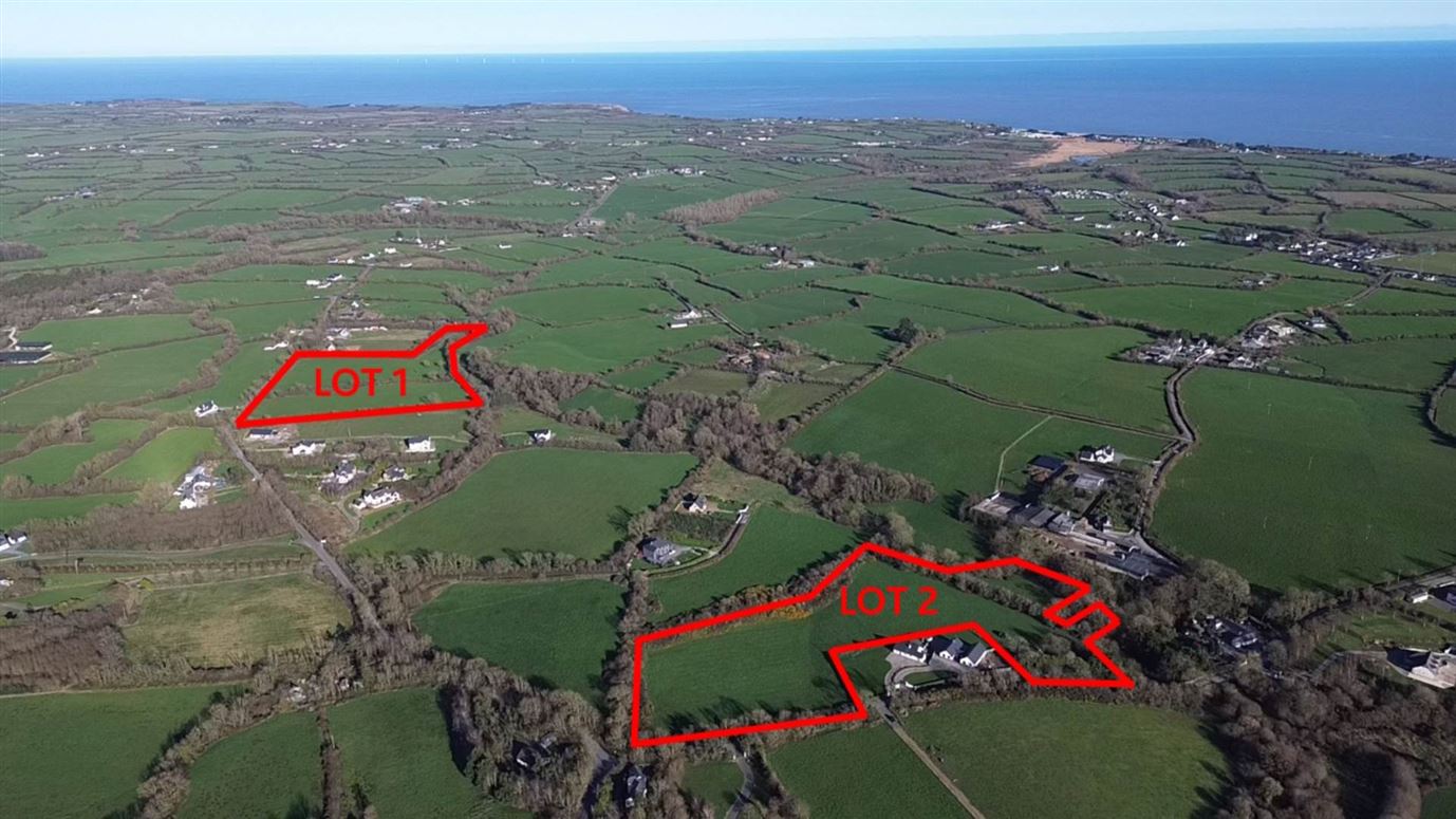 Cullenogue (C. 18 Acres), Gorey, County Wexford