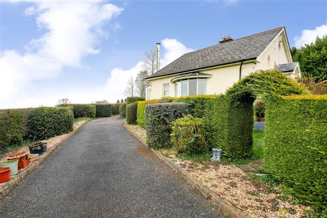 Robins Nest, Lobinstown, Navan, County Meath