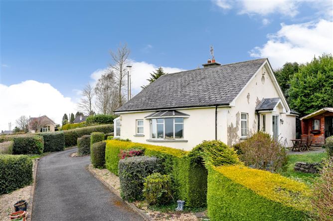 Robins Nest, Lobinstown, Navan, County Meath