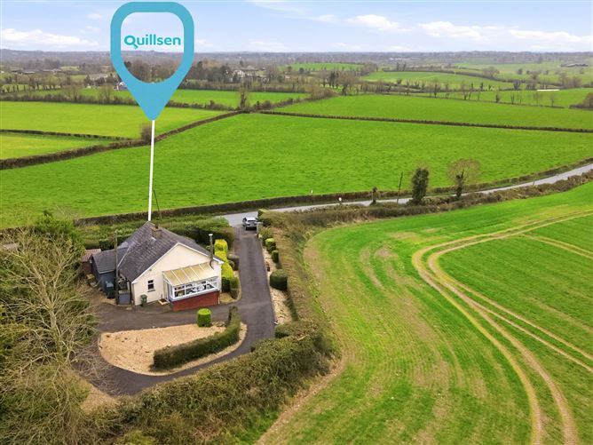 Robins Nest, Lobinstown, Navan, County Meath