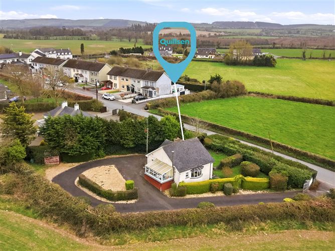 Robins Nest, Lobinstown, Navan, County Meath