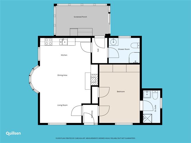 Robins Nest, Lobinstown, Navan, County Meath