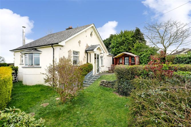 Robins Nest, Lobinstown, Navan, County Meath