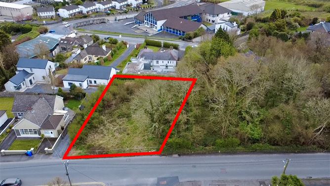 Pound Road, Castlebar, Co. Mayo