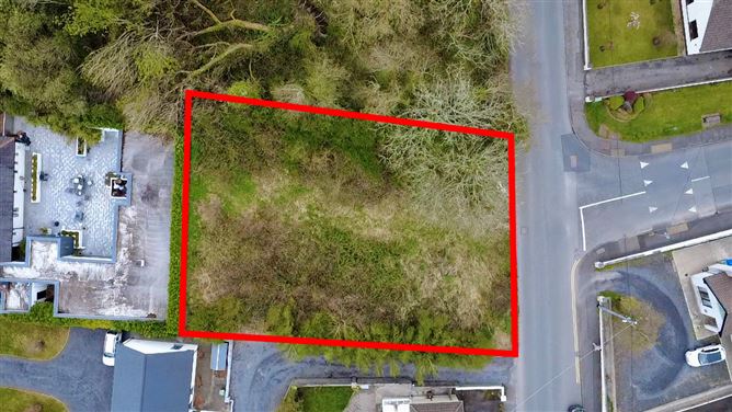 Pound Road, Castlebar, Co. Mayo