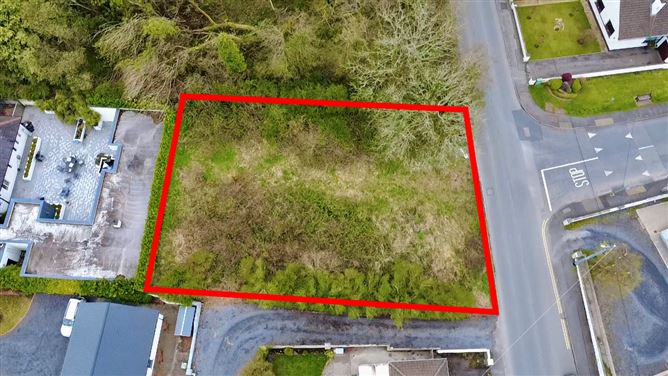 Pound Road, Castlebar, Co. Mayo