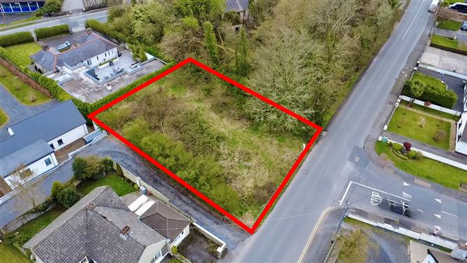 Pound Road, Castlebar, Co. Mayo