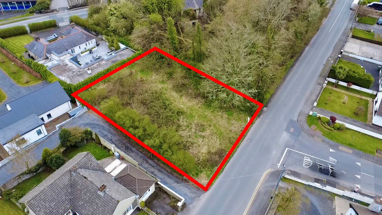 Pound Road, Castlebar, Co. Mayo