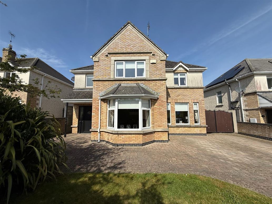 7 Park Lawn, Grange Rath, Drogheda, Meath