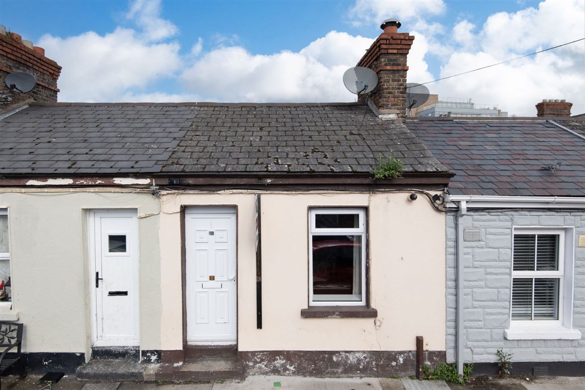 70 Eugene Street, Cork Street, Dublin 8