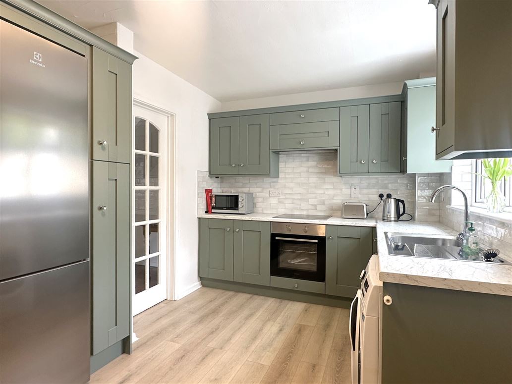 11 John Coogan Park, Newcastle, Galway