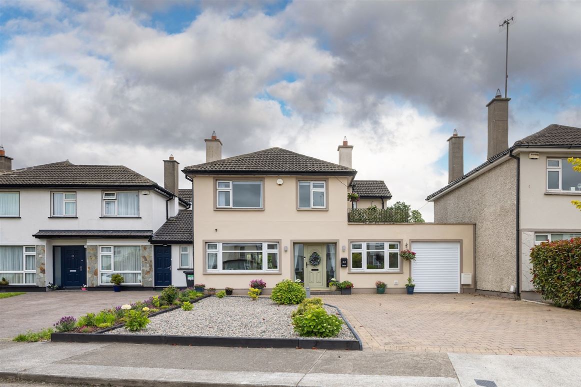 22 Melrose Avenue, Stameen, Drogheda, Co. Louth