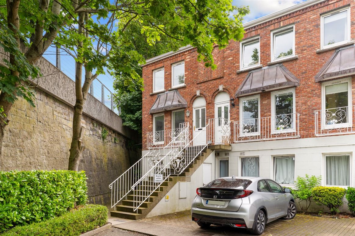 57 Dexter Terrace, Northbrook Road, Ranelagh, Dublin 6