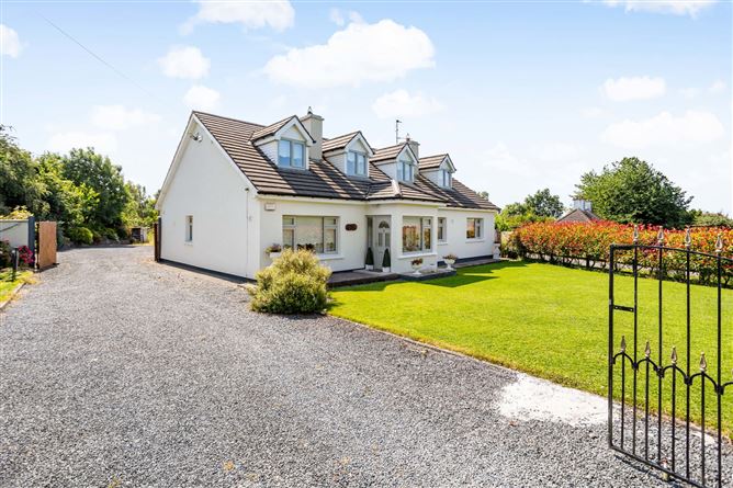 Ash Hill, Dunboyne, Co. Meath