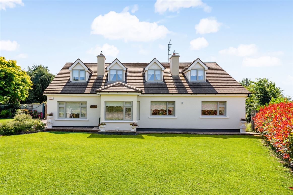 Ash Hill, Dunboyne, Co. Meath