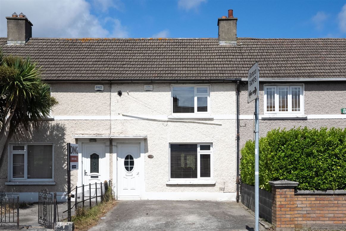 27 Knocknarea Road, Drimnagh, Dublin 12