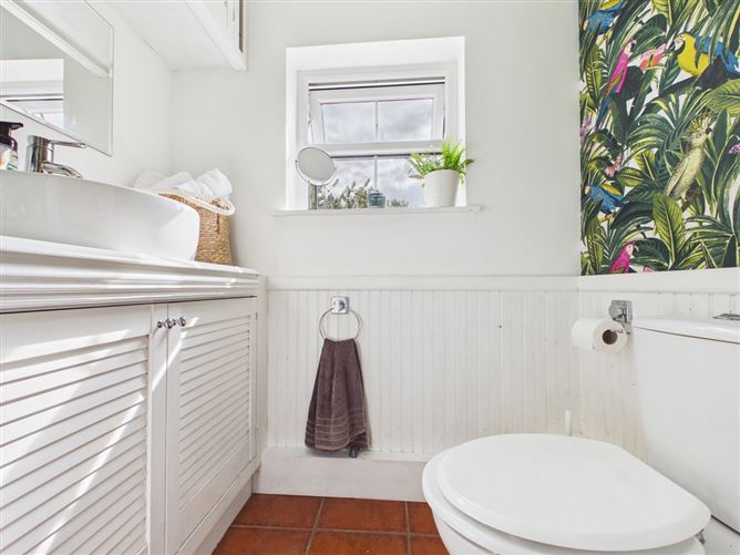 Photo 12 of 38 — Rose Cottage, Leastown Lane, Oldtown, Co. Dublin