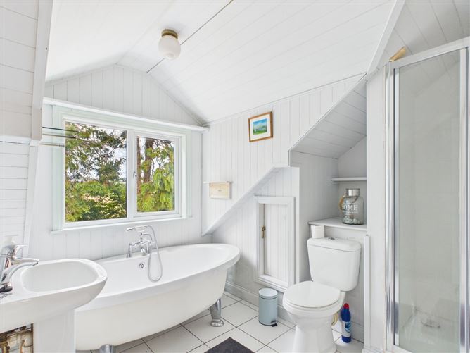 Photo 18 of 38 — Rose Cottage, Leastown Lane, Oldtown, Co. Dublin
