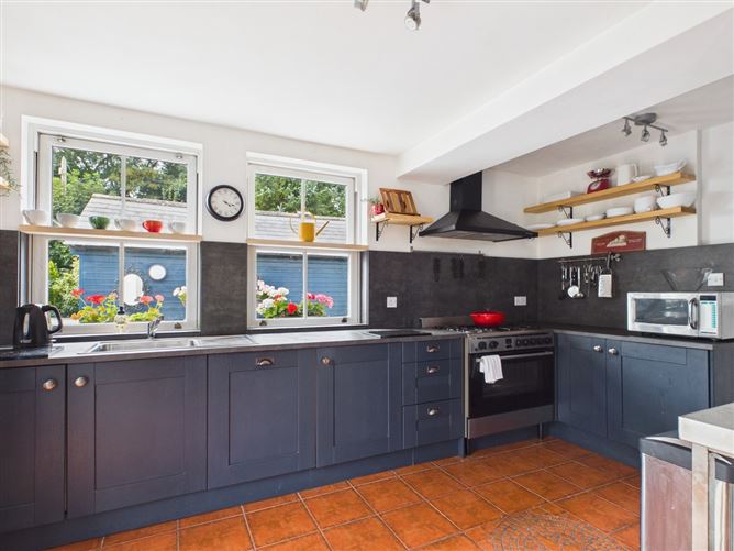 Photo 7 of 38 — Rose Cottage, Leastown Lane, Oldtown, Co. Dublin