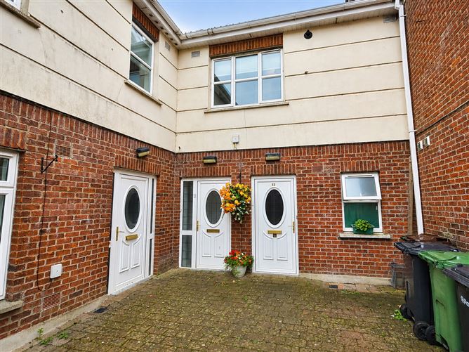 53 Brú Na Habhainn, Navan, Co. Meath