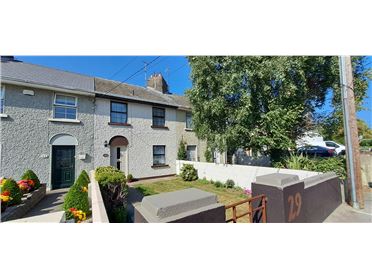 29 Lawless Terrace , Balbriggan, Dublin
