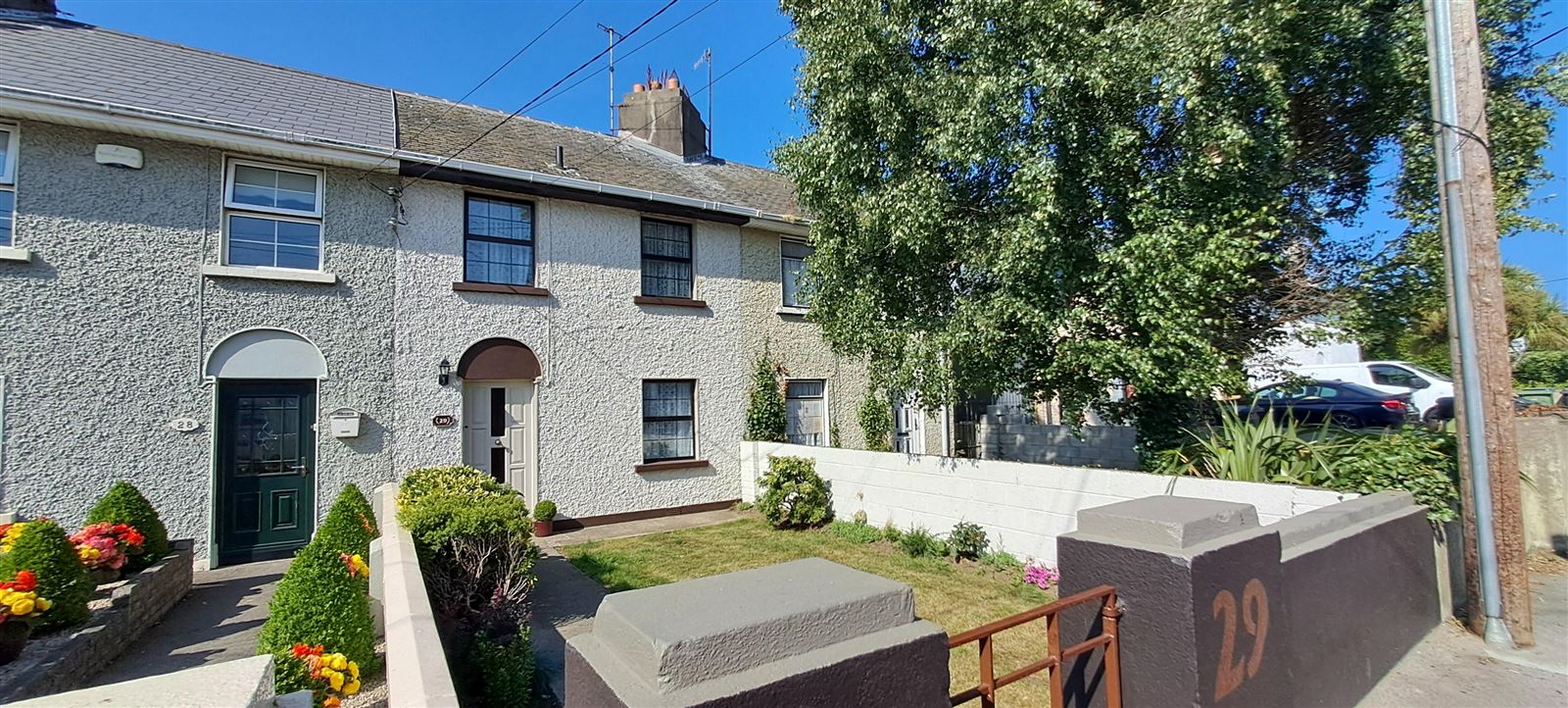 29 Lawless Terrace , Balbriggan, Dublin