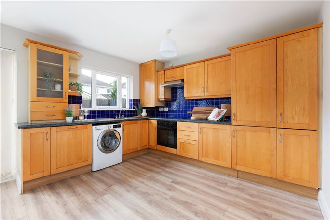 11 Woodstown Lane, Woodstown Village, Knocklyon, Dublin 16