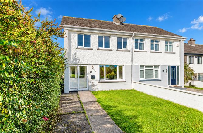 88 Glasmore Park, Swords, Dublin