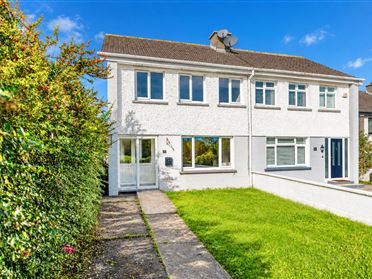 88 Glasmore Park, Swords, Dublin