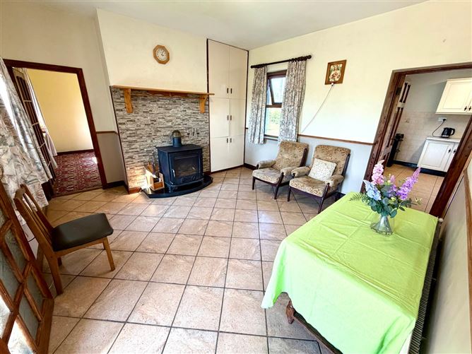 Ardcotton, Collooney, Co. Sligo