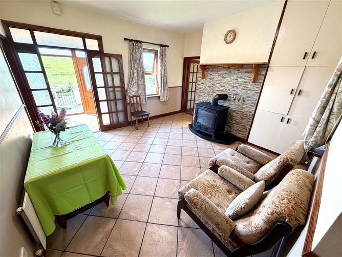 Ardcotton, Collooney, Co. Sligo