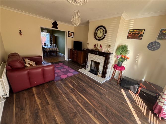 Oakdale Close, Ballycullen, Dublin 24