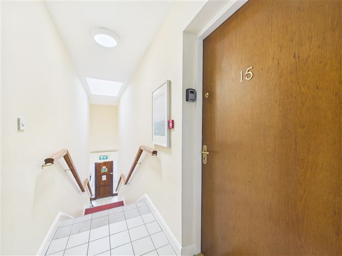 15 Breffni Court, Castle Street,, Ashbourne, Meath