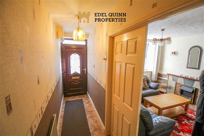 7 Water Street, Donegal, County Donegal