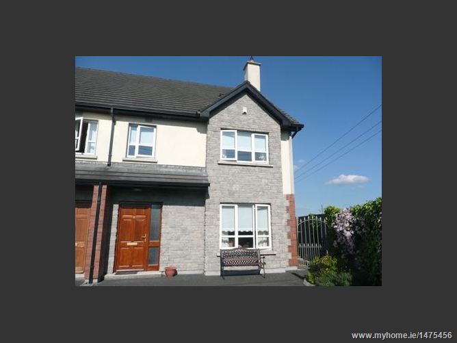 18 The Willows, Millers Brook, Nenagh 