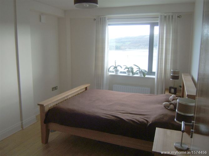 The Kingfisher, Jacobs Island, Mahon Point, Blackrock, Cork City